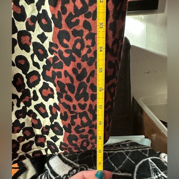 NWT Deadly Dames Hotrod Honey dress L - Picture 8 of 9